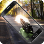 Gun Simulator Camera AR Games MOD APKs 2.5.2 (Unlimited Money)