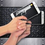 Gun simulator MOD APKs 1.0.70 (Unlimited Money)