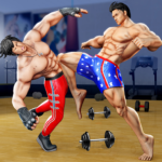 Gym Heros MOD APKs 1.21.2 (Unlimited Money)