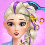 Hair Salon MOD APKs 2.56 (Unlimited Money)