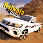 Hajwala & Drift Online MOD APKs 1.1.20 (Unlimited Money)