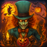 Halloween Horror MOD APKs 12.7 (Unlimited Money)