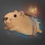 Hamsters MOD APKs 1.0.100 (Unlimited Money)