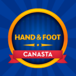 Hand and Foot Canasta MOD APKs 6.22.119 (Unlimited Money)