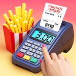 Happy Diner Story™ MOD APKs 1.0.96 (Unlimited Money)