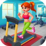 Happy Fitness MOD APKs 1.8.0 (Unlimited Money)