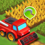 Harvest Land MOD APKs 1.17.6 (Unlimited Money)