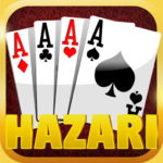 Hazari MOD APKs 4.2.4 (Unlimited Money)