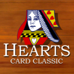 Hearts Card Classic MOD APKs 2.3 (Unlimited Money)