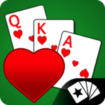 Hearts + Classic Card Game MOD APKs 2026.05 (Unlimited Money)