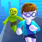 Helicopter Escape 3D MOD APKs 1.18.24 (Unlimited Money)