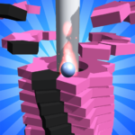 Helix Stack Jump MOD APKs 2.4.33 (Unlimited Money)