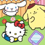 Hello Kitty And Friends World MOD APKs 3.3.0 (Unlimited Money)