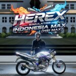 Herex Simulator Indonesia Max MOD APKs 1.0.52 (Unlimited Money)
