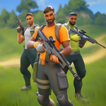 Hero Hunters MOD APKs 10.3 (Unlimited Money)