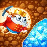 Heroes of Match 3 MOD APKs 1.474.12 (Unlimited Money)