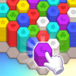 Hexa Crush MOD APKs 1.9.4 (Unlimited Money)