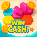 Hexa Flip MOD APKs 1.9.2.0 (Unlimited Money)