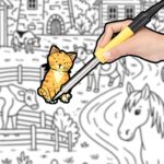 Hidden Objects Games MOD APKs 21.7.1 (Unlimited Money)