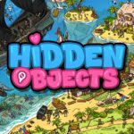 Hidden Objects MOD APKs 13.7.1 (Unlimited Money)