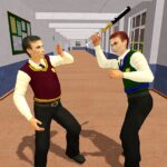 High School Gangster Life MOD APKs 2.4 (Unlimited Money)