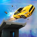 High Speed Bridge Racing MOD APKs 3.0 (Unlimited Money)