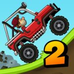 Hill Climb Racing 2 MOD APKs 1.72.3 (Unlimited Money)