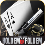 Holdem or Foldem MOD APKs 2.2.9 (Unlimited Money)