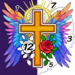 Holy Color MOD APKs 1.1.2 (Unlimited Money)