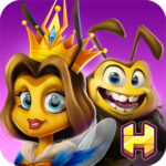 Honeyland MOD APKs 2.071 (Unlimited Money)