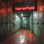 Horrorfield Multiplayer horror MOD APKs 1.9.6 (Unlimited Money)