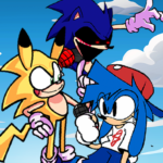 Horry.EXE Digital Music Battle MOD APKs 2.9 (Unlimited Money)