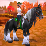 Horse Riding Tales MOD APKs 1495 (Unlimited Money)