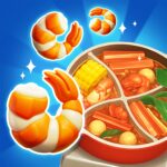 Hot Pot Go MOD APKs 1.52.9 (Unlimited Money)