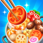 Hotpot Frenzy MOD APKs 1.0.17 (Unlimited Money)