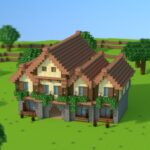 House Craft 3D MOD APKs 1.5.1 (Unlimited Money)