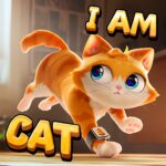I Am Cat MOD APKs 1.7 (Unlimited Money)