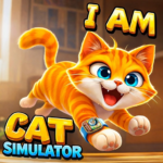 I Am Cat Simulator MOD APKs 2.7 (Unlimited Money)