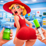 I Am Doctor Simulator MOD APKs 1.0.2 (Unlimited Money)