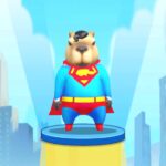 I Am Super Capybara MOD APKs 0.2.5 (Unlimited Money)