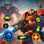 I Am Super Hero Fighter MOD APKs 0.5 (Unlimited Money)