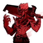 Idle Berserker MOD APKs 1.2.40 (Unlimited Money)