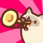 Idle Cat Live Concert MOD APKs 1.1.1.0 (Unlimited Money)