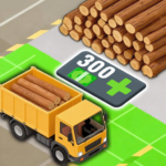 Idle Chop MOD APKs 2.0.17 (Unlimited Money)