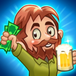 Idle Distiller Tycoon Game MOD APKs 3.35.2 (Unlimited Money)