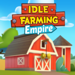Idle Farming Empire MOD APKs 1.48.3 (Unlimited Money)