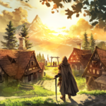 Idle Game The Silent Archivist MOD APKs 4.4 (Unlimited Money)