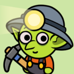 Idle Goblin Valley MOD APKs 3.2.1 (Unlimited Money)