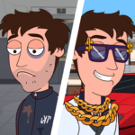 Idle Guy MOD APKs 1.11.3.544 (Unlimited Money)