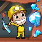 Idle Miner Tycoon MOD APKs 5.49.1 (Unlimited Money)